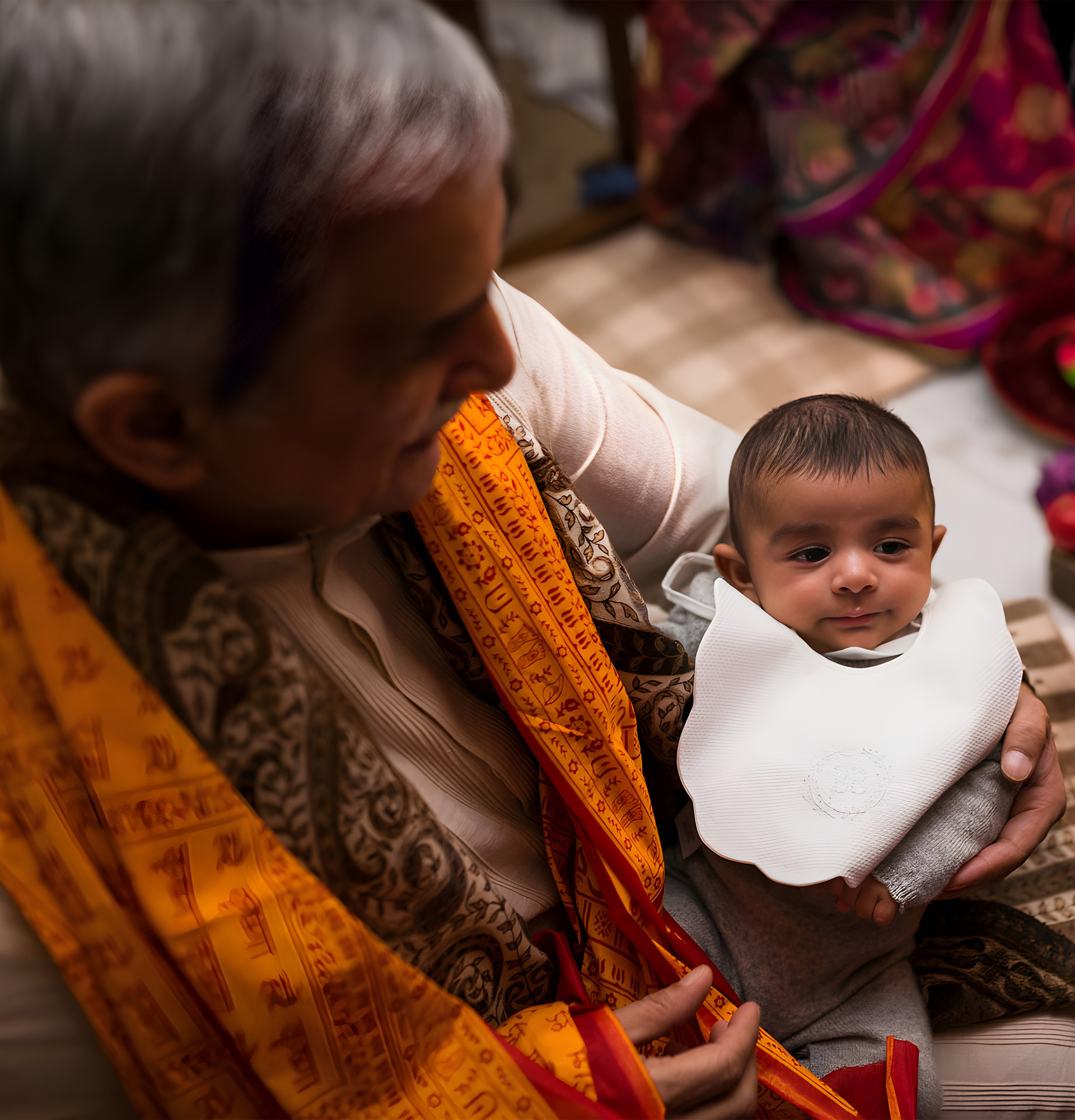 Shrimad Bhagwat Katha