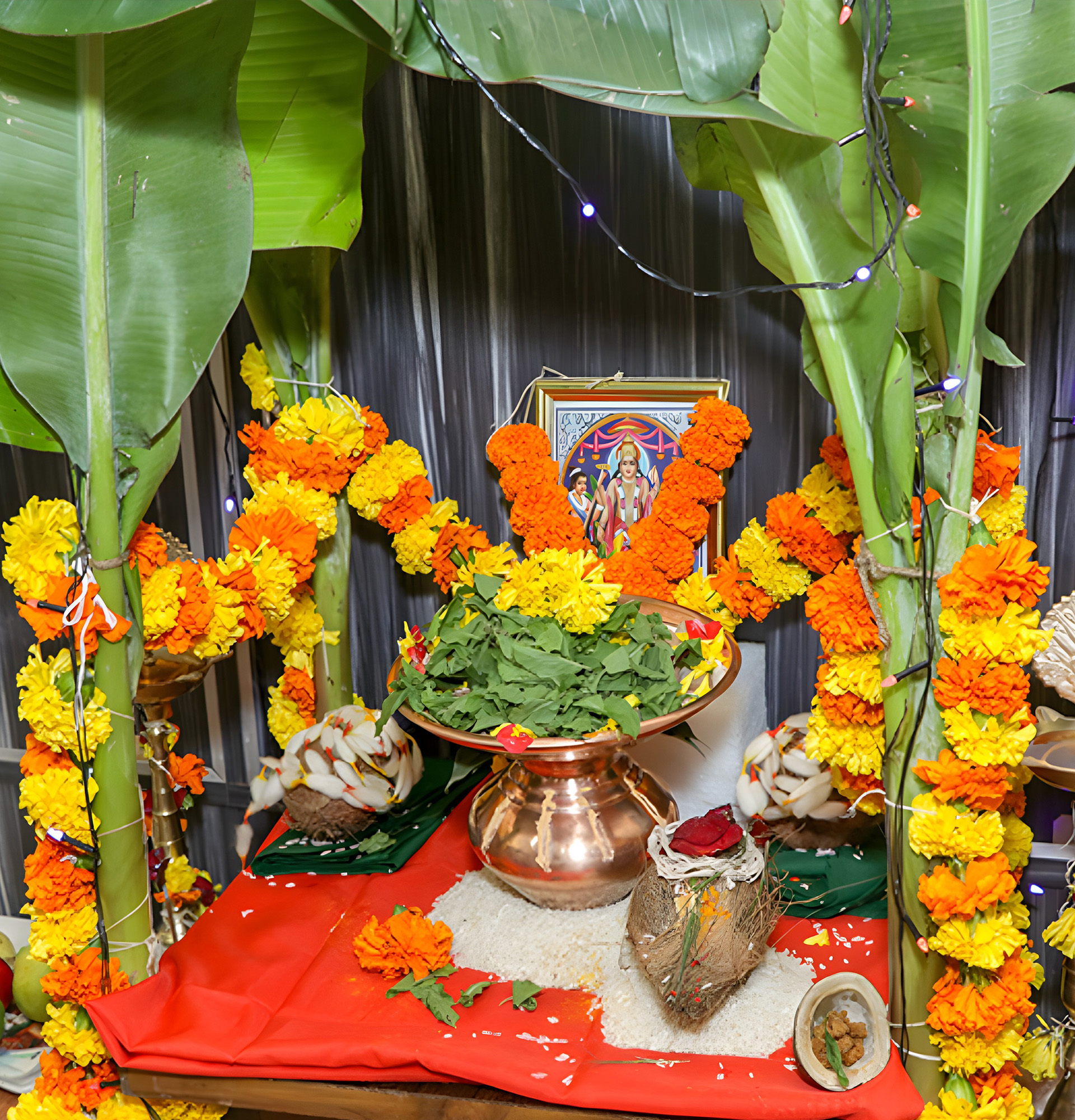 Shrimad Bhagwat Katha