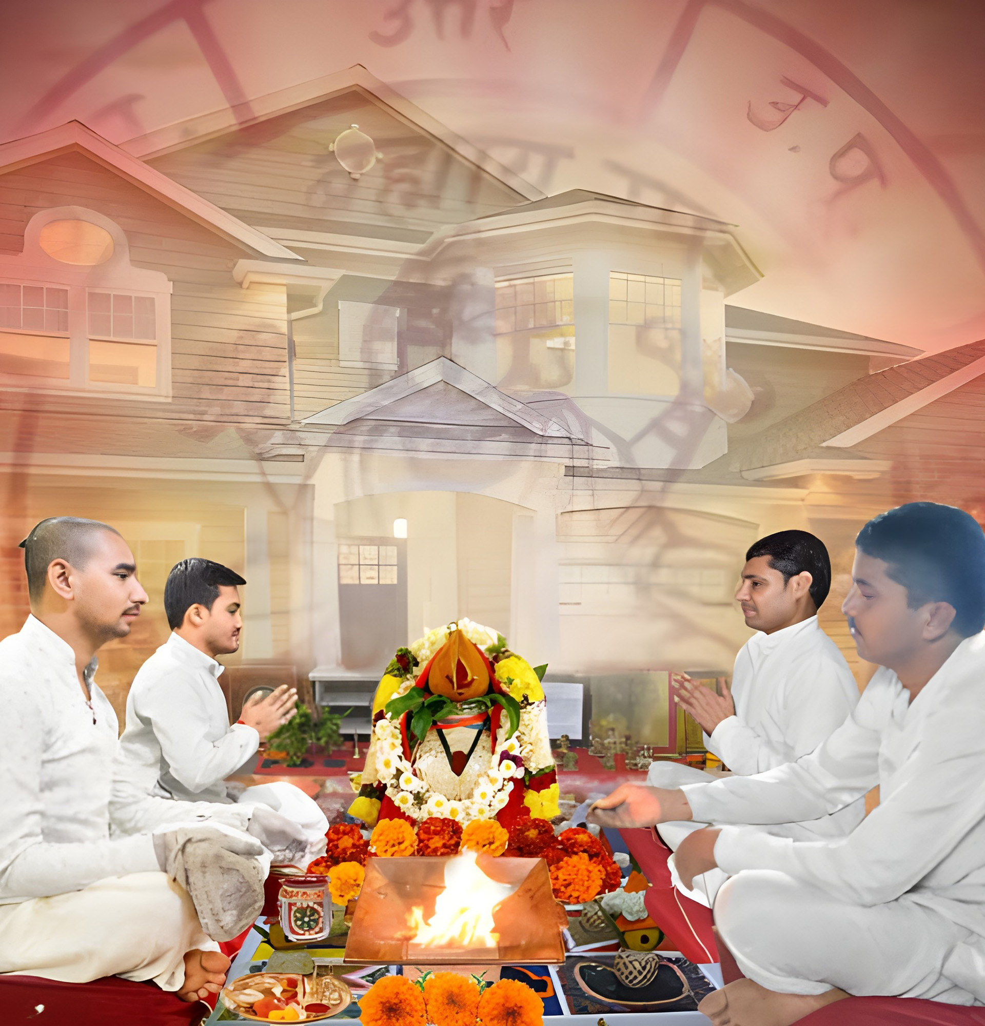 Shrimad Bhagwat Katha