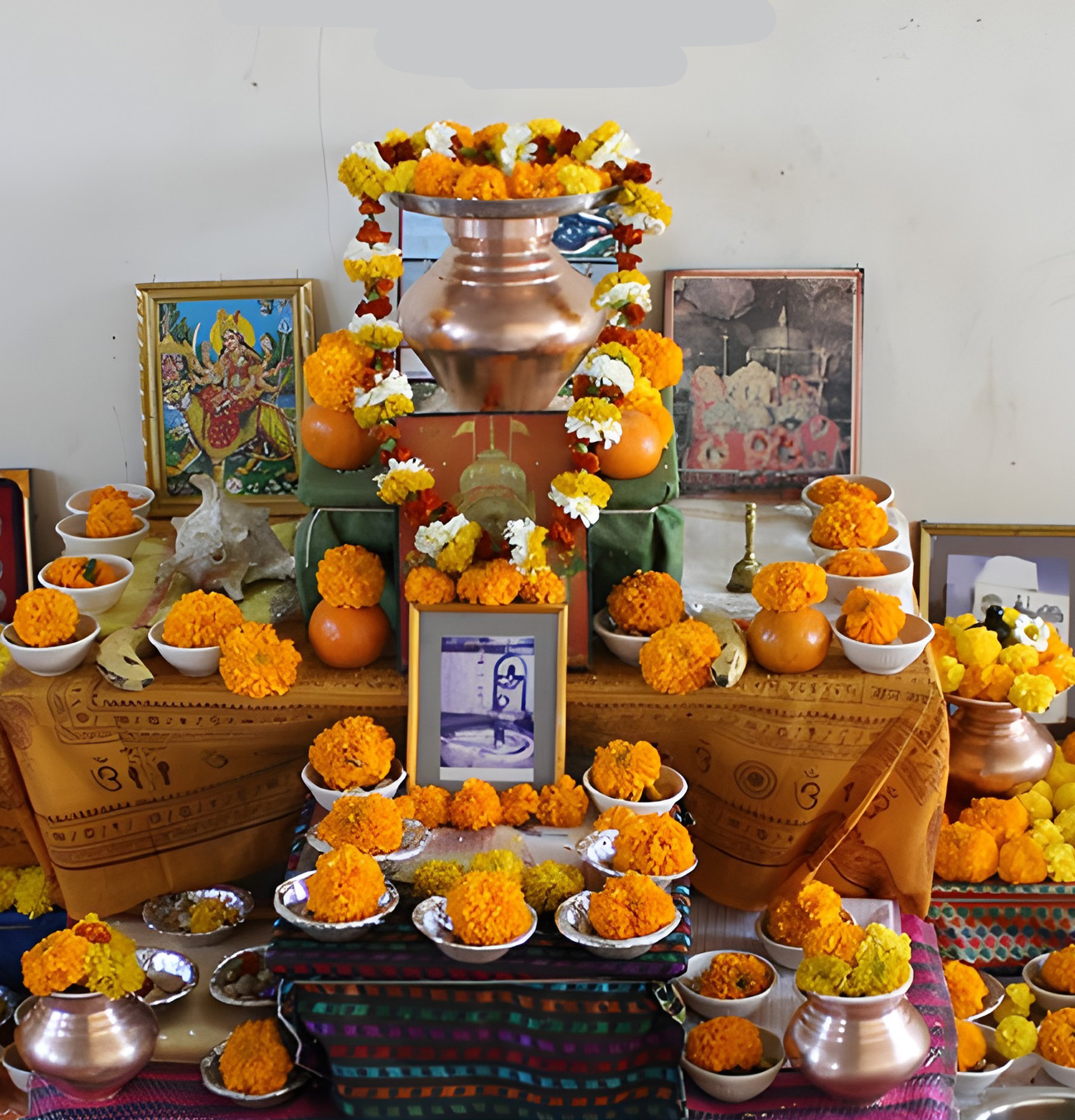 Shrimad Bhagwat Katha