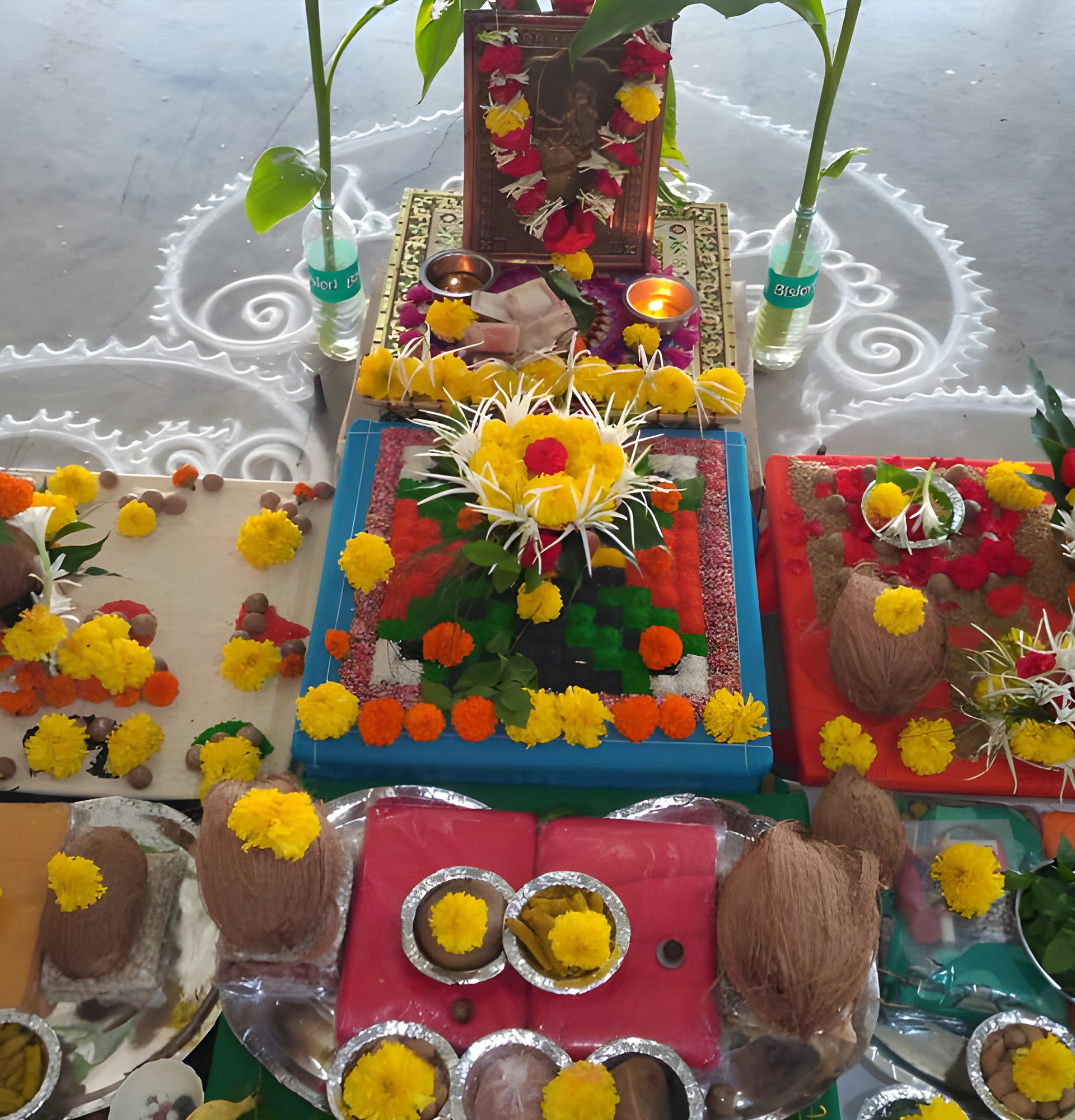 Shrimad Bhagwat Katha