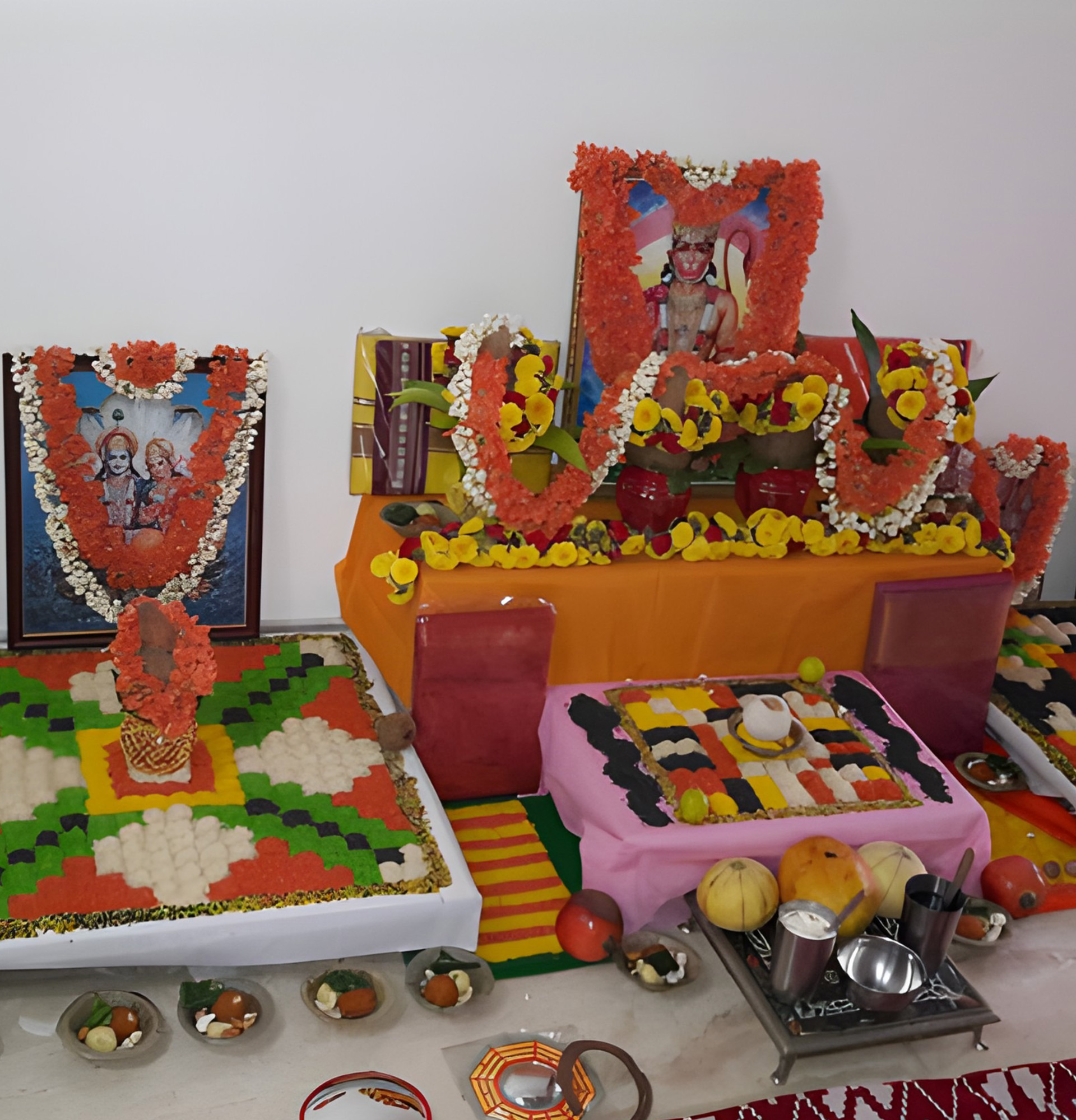 Shrimad Bhagwat Katha