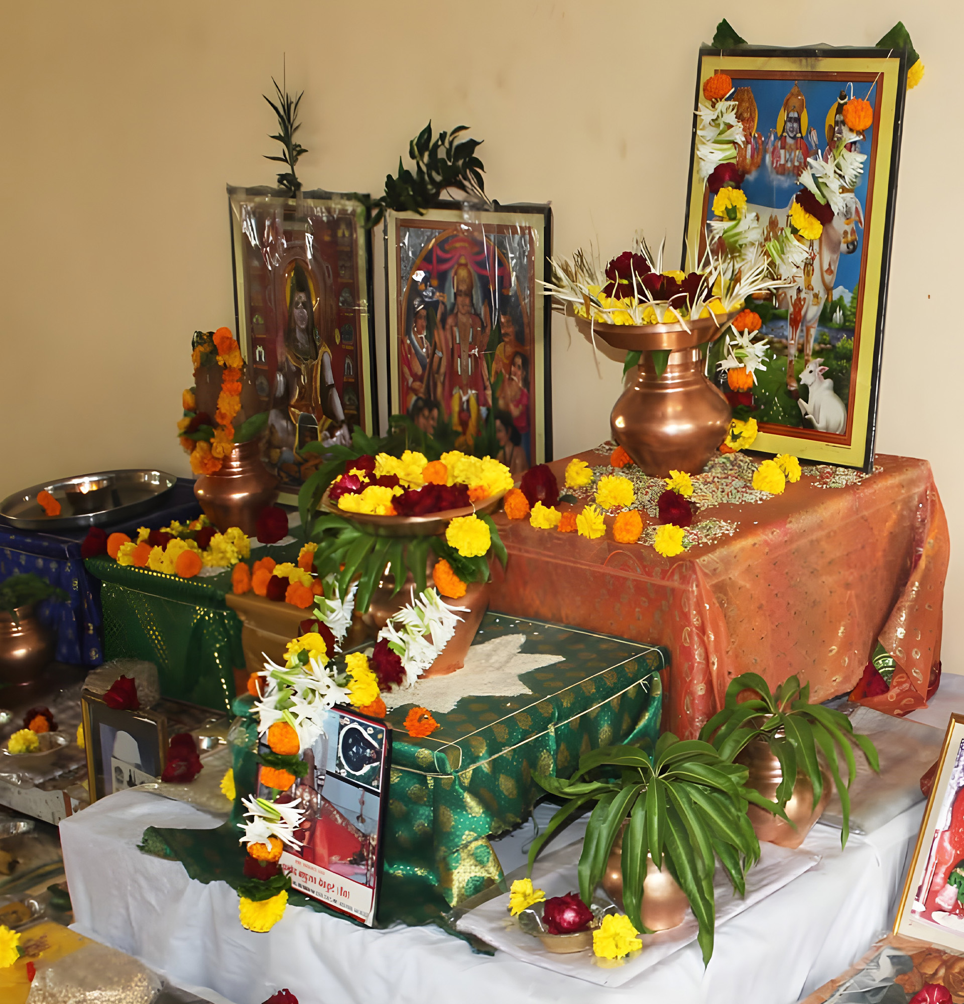 Shrimad Bhagwat Katha