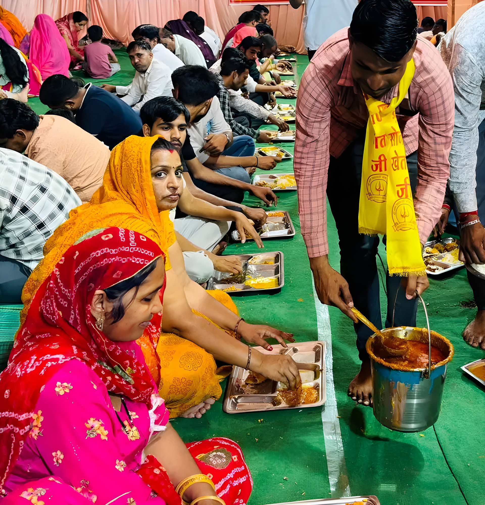 Shrimad Bhagwat Katha