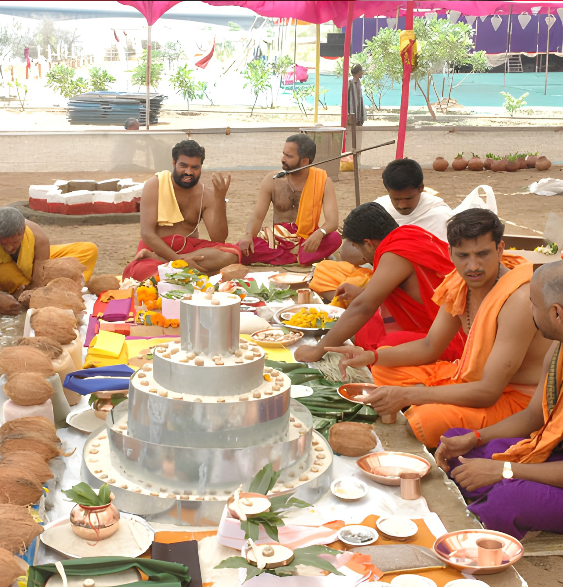 Shrimad Bhagwat Katha