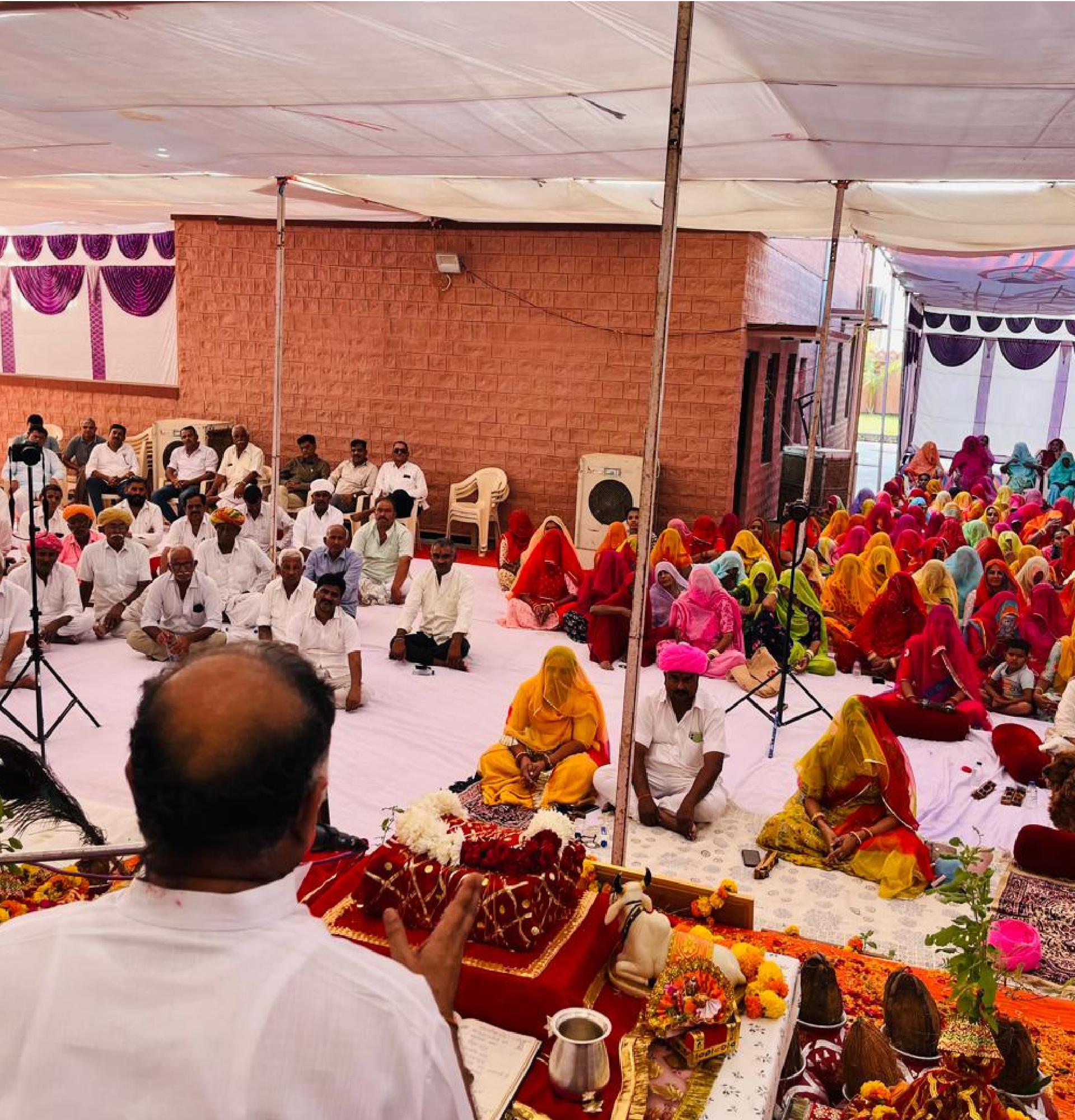 Shrimad Bhagwat Katha