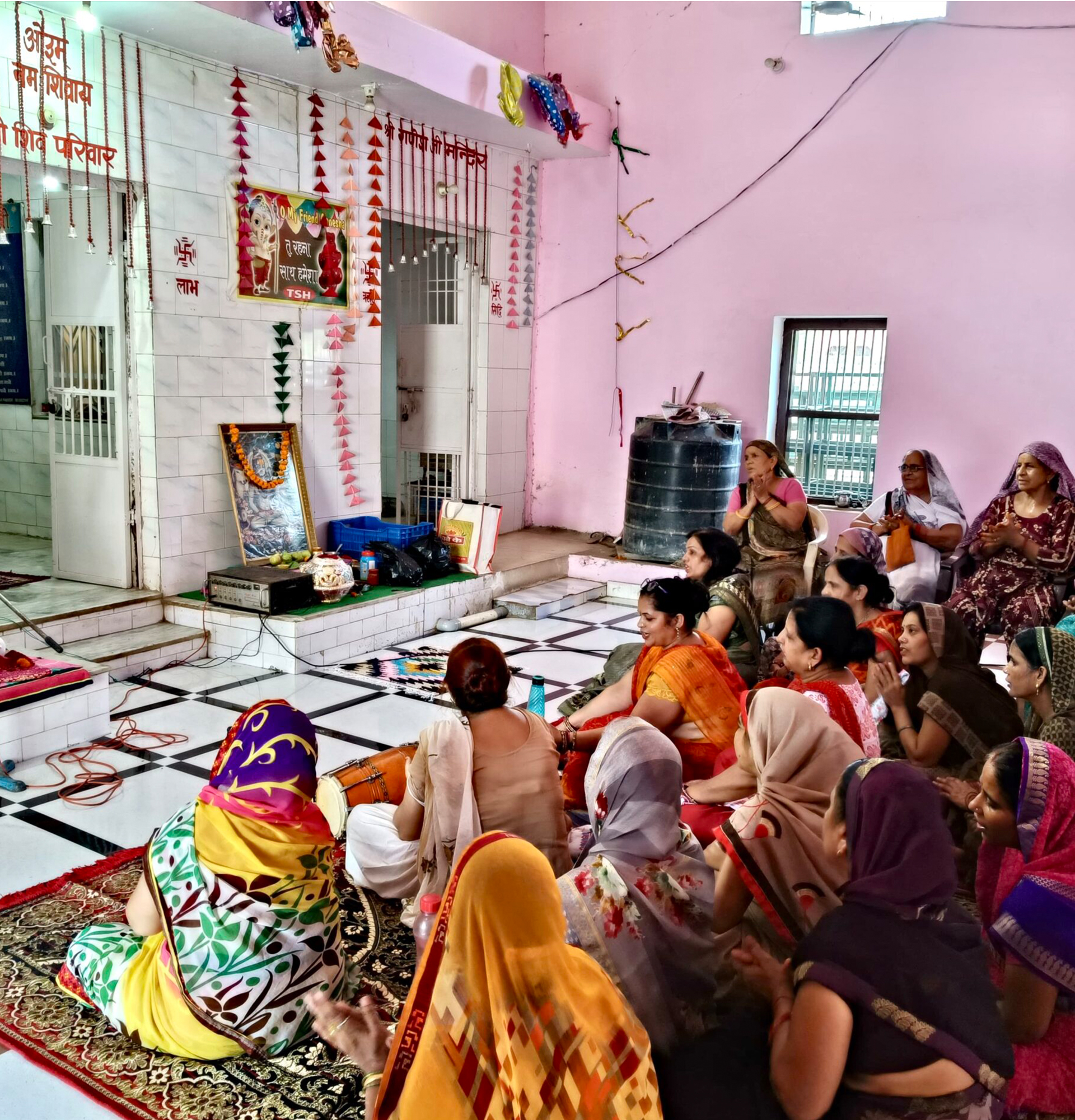 Shrimad Bhagwat Katha