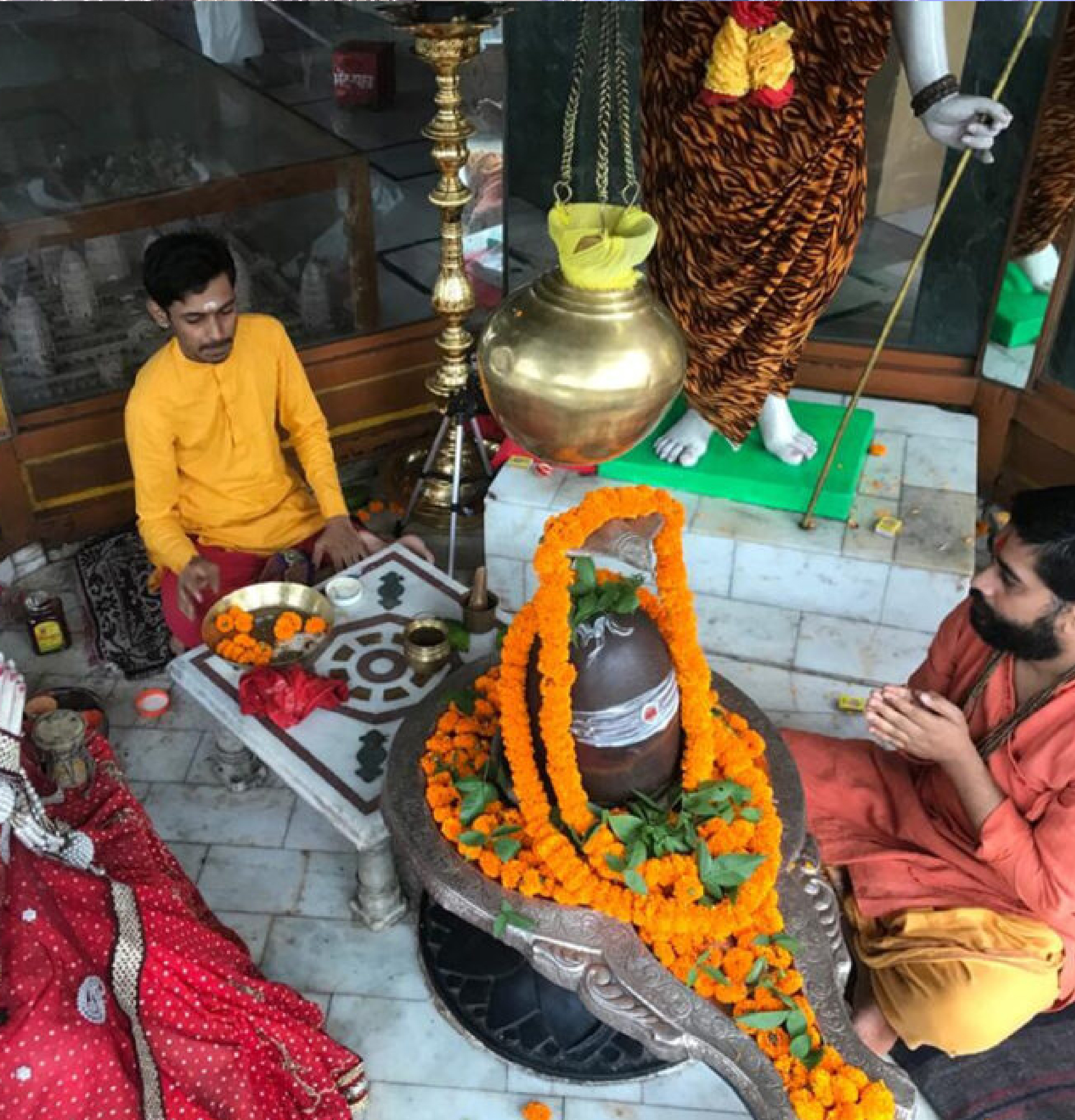 Shrimad Bhagwat Katha