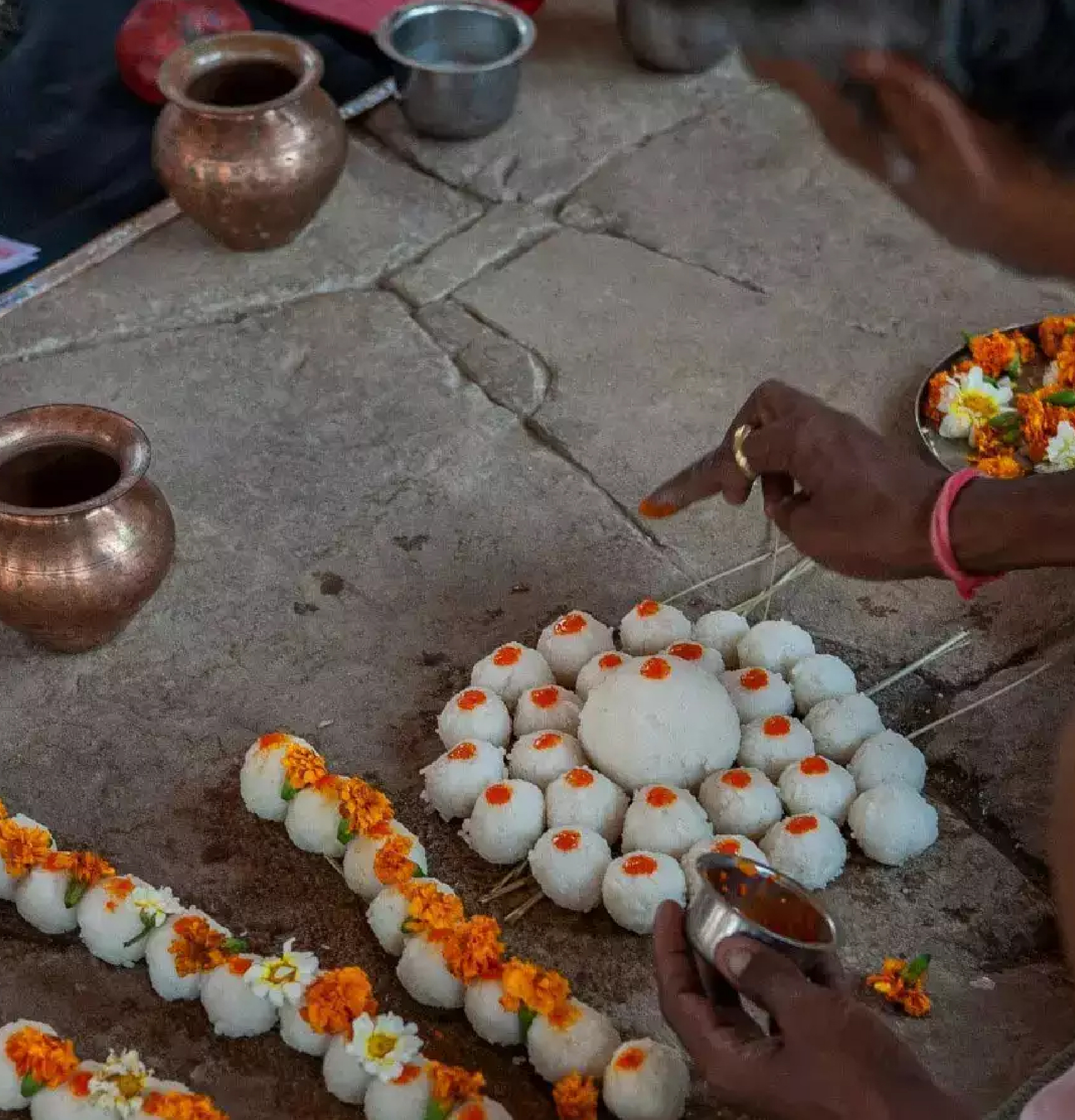 Shrimad Bhagwat Katha