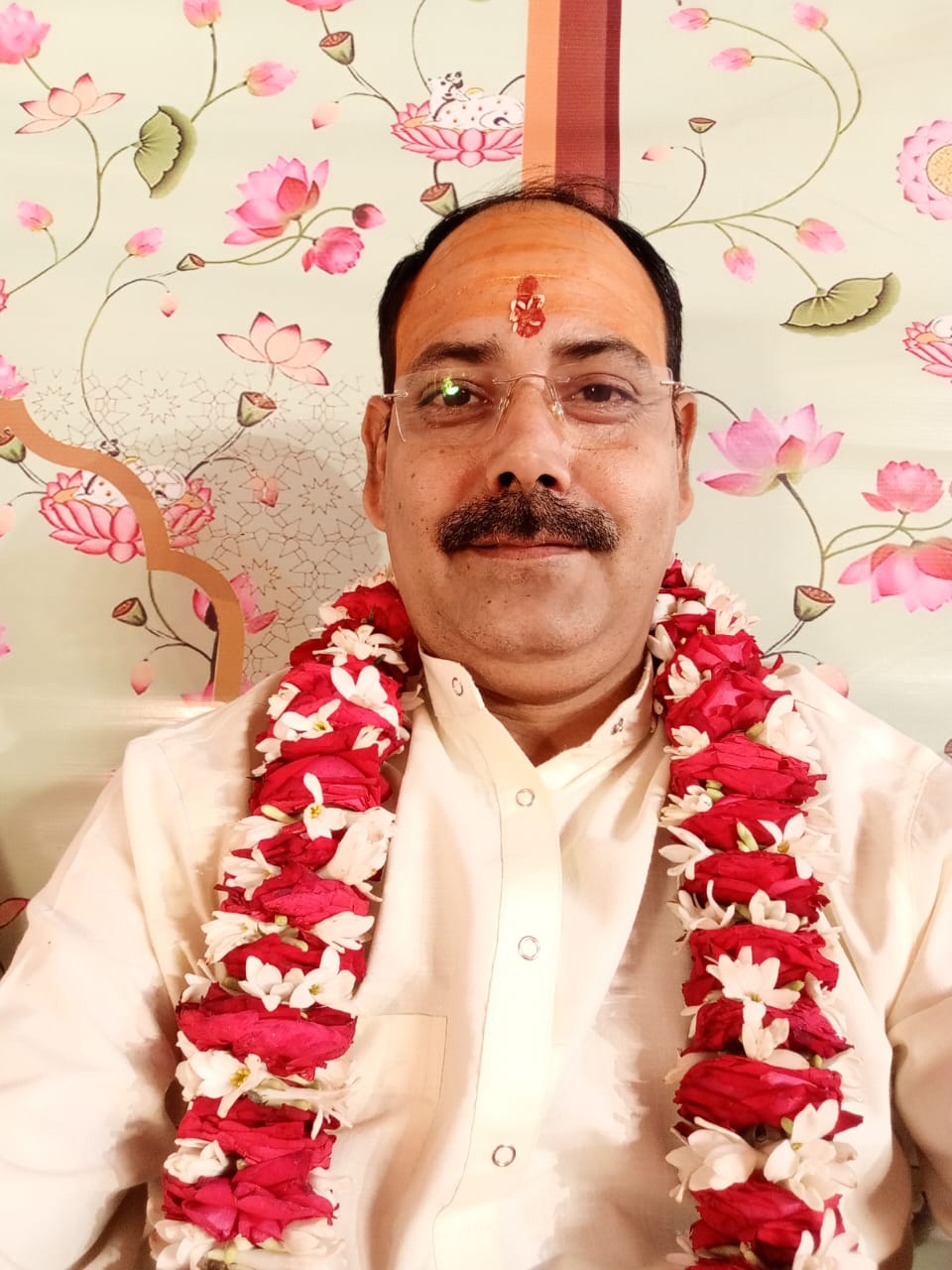 Astrologer Image