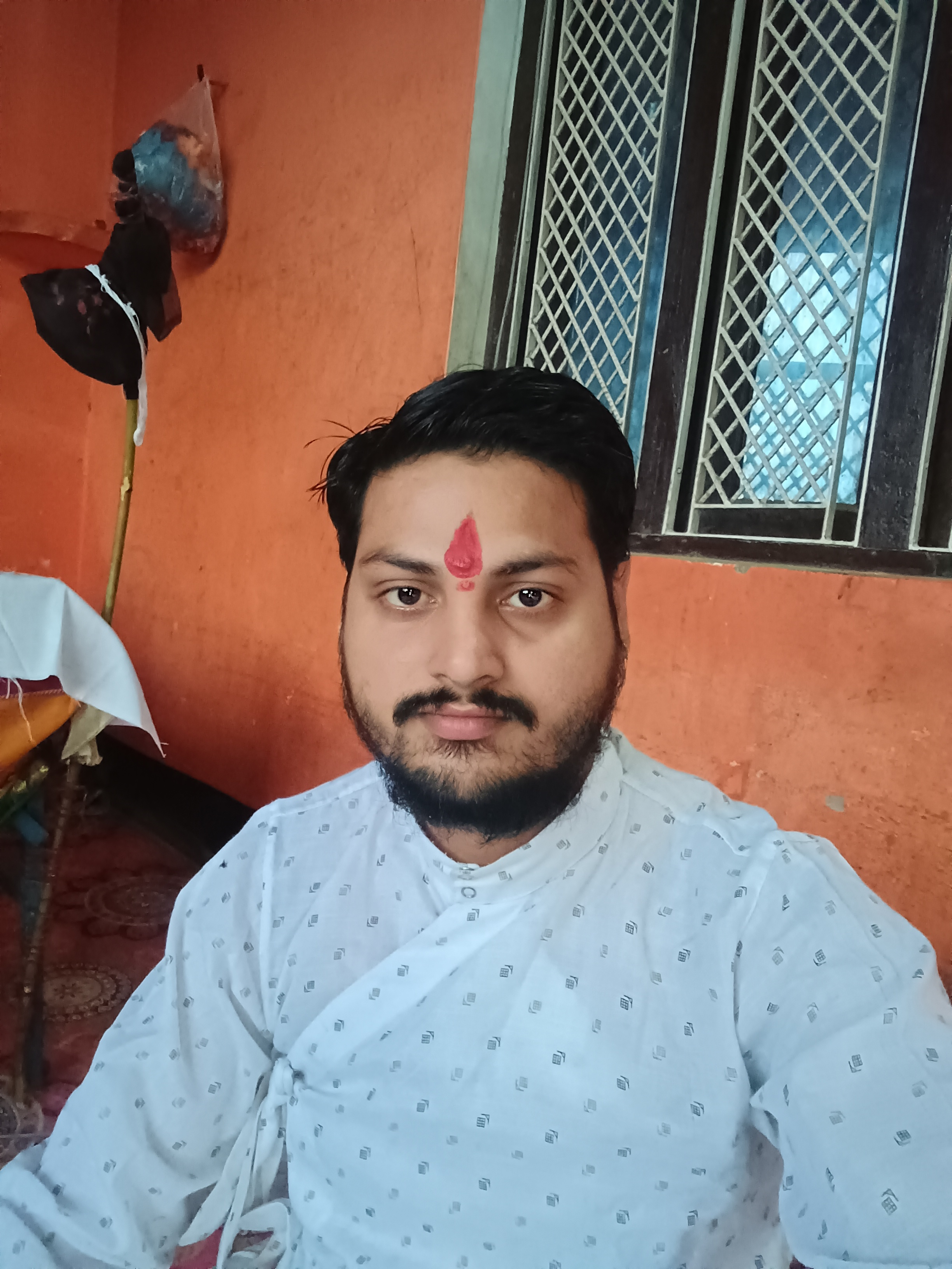 Astrologer Image