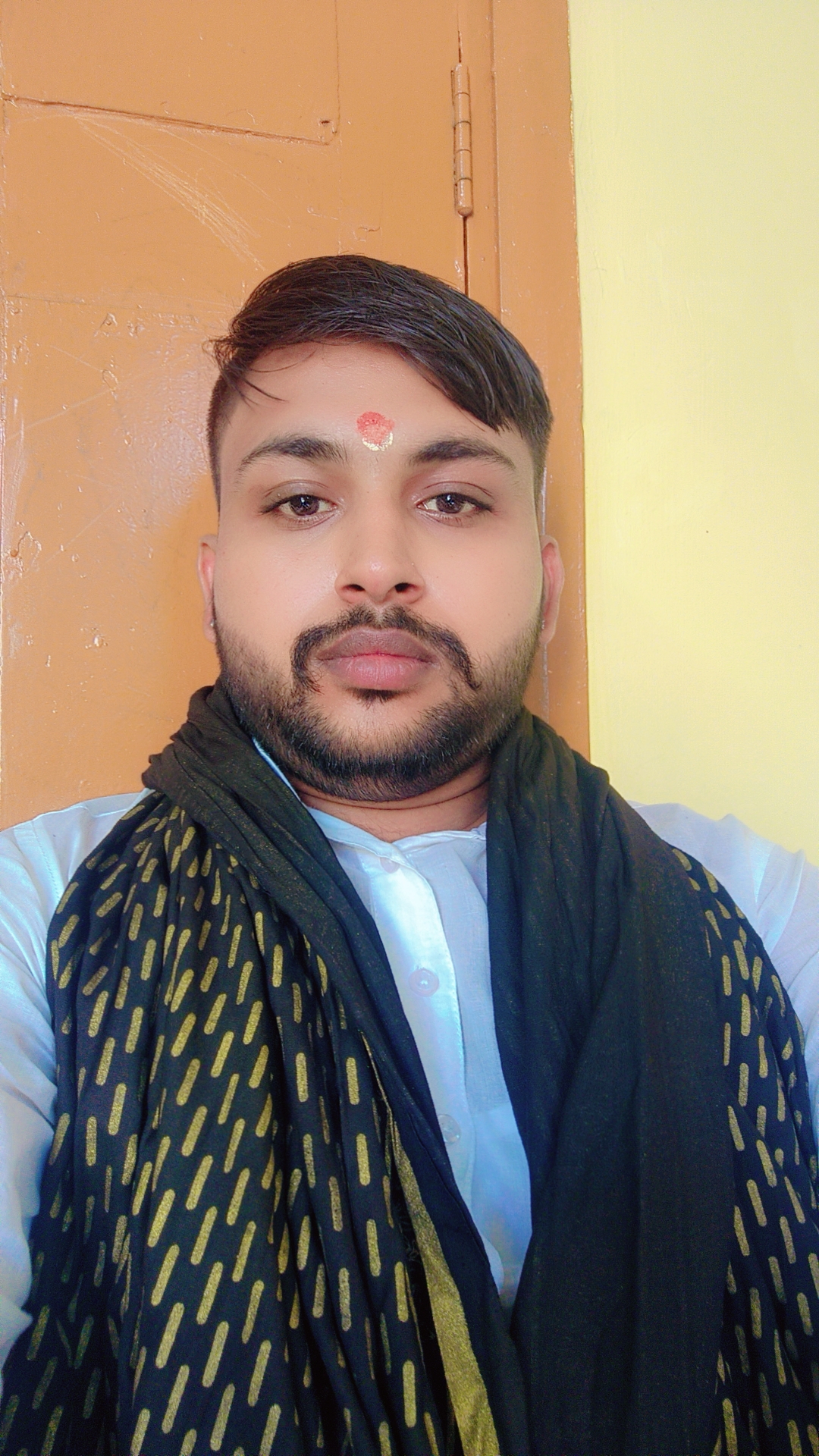 Astrologer Image
