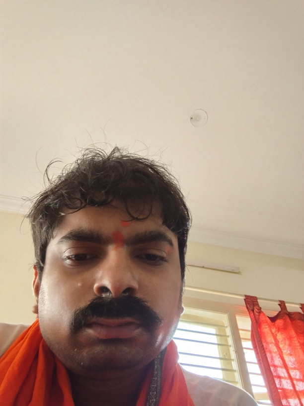 Astrologer Image
